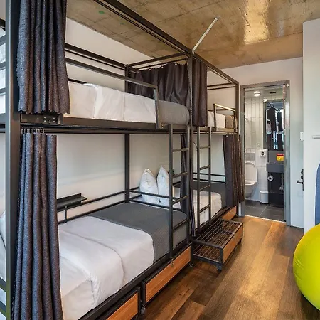 Artel Hotel New York City Exterior photo